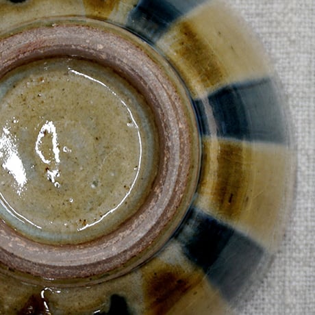 和食器 布志名焼 袖師窯 茶碗 小 10.5cm 二色