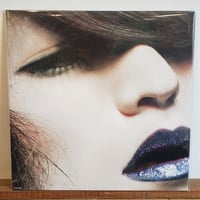 7EP )氷室京介KYOSUKE HIMURO /ACCIDENTS WILL HAPPEN