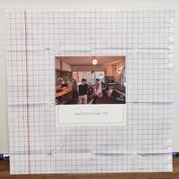 12EP )KAHIMI KARIE カヒミカリィ/ TINY KING KONG 97年 12EP )KAHIMI KARIE カヒミカリィ/ TINY KING KONG 97年