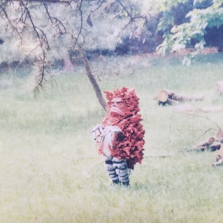 《MUSIC CD+VISUAL BOOK》エイリアンズ・久家靖秀・監修円谷プロ・音楽・藤原ヒロシ、ダブルフェイマス、二羽高次…新品未開封盤