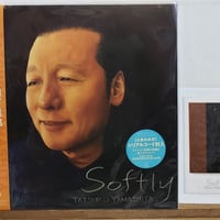 LP )小西康陽 YASUHARU KONISHI/失恋と得恋 2024年録音 遂に