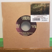 12EP 》 スカフレイムス SKA FLAMES meets EGO-WRAPPIN'