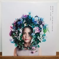 《LP》清水三恵子MIEKO SHIMIZU/ サクI BROOM アナログ盤化・新品未使用盤