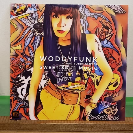 送料込み レアLP MILES BONNY/ Lumberjack Soul レアLP MILES BONNY/ Lumberjack Soul Record Miles Bonny