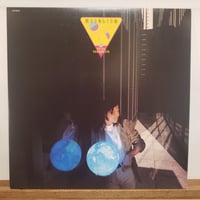 (LP)TATSURO YAMASHITA山下達郎/ MOONGROW 79 AIR ORIGINAL 美盤状態良好　中古盤