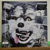 [未使用品 アナログレコード 7インチ盤]　フジファブリック　若者のすべて フジファブリック / 若者のすべて 7インチレコード 新品 フジ