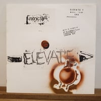 (10EP )ELEVATE / MAGIC SPILL 1993UK ORIG自主製作 MINT 新品未使用盤