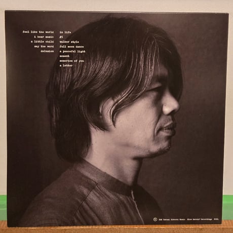 (LP )TAKUMI KANEKO 金子巧/Moment 202412月20日発売PIANO SOLO NEW  ALBUM 新品未使用盤