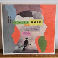 7EP )MACROBIOTICTS /HOLD ME TIGHT 9/24発売 デタミネイ
