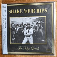 LP )小西康陽 YASUHARU KONISHI/失恋と得恋 2024年録音 遂に