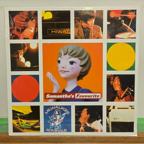 CATEGORY Indie | Snokey Record スノーキーレコード