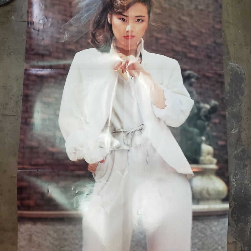 松原みき　Miki Matsubara　Pocket Park　オリジナル　LP 2_ページ_1-9-1024x1024.jpg