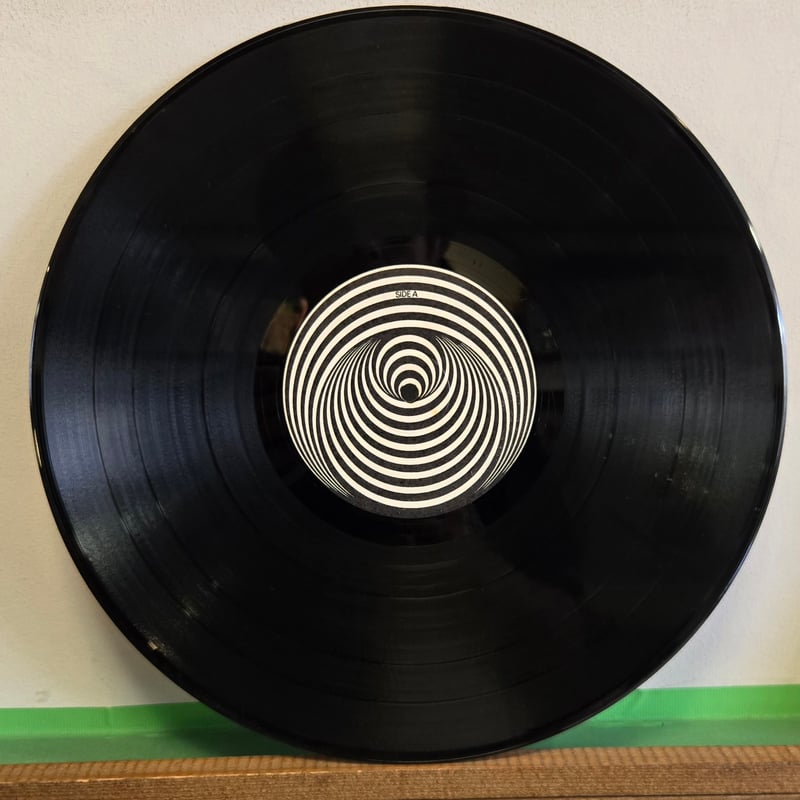 LP )BLACK SABBATH/THE BEST OF BLACK SABBATH 国内