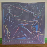 2LP )椎名林檎 RINGO SHIINA /放生会 10/2発売 初回生産限定盤