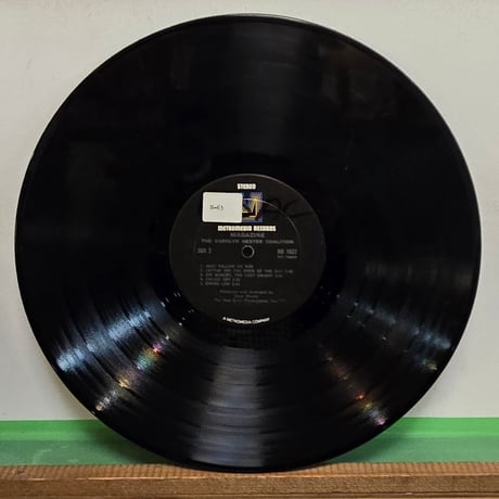 (LP )THE CAROLYN HESTER COALITION /MAGAZINE 1970 US ORIGINAL  サイケデリック・フォーク　稀少入手困難盤