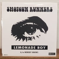 7ep 》SCAFULL KING スキャフルキング/ LYIN ASS BITCH fe