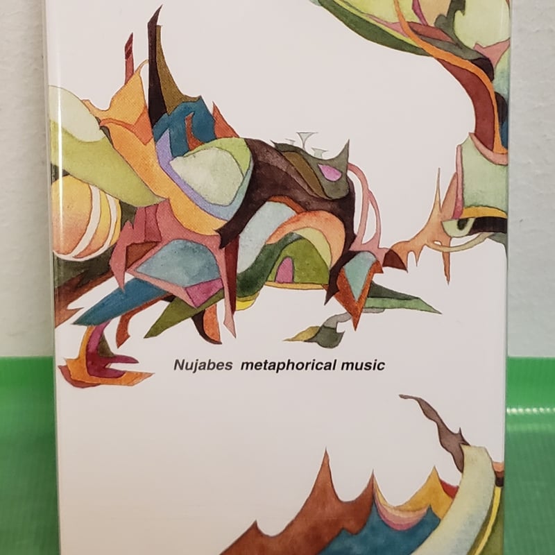 Nujabes LPレコード phorical music $_57.JPG?set_id=8800005007