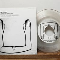 (7EP )猪野秀史 INO HIDEFUMI / SUICIDE IS PAINLESS c/w LOVE THEME FROM SPARTACUS#PIANO 限定300 中古盤状態良好