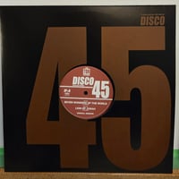 (12EP )ZION HILL SESSION /LION OF JUDAH /DUB VERSION 他　4/9発売初回スクリーンジャケット　新品