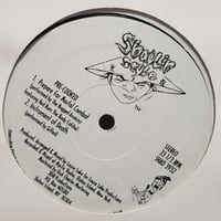 (12EP )アングラヒップホップ RUGGED ASSASINZ/ GIFTED 他 未開封シールド盤 STILL SEALED