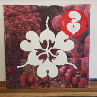 (LP) BJORK ビョーク / THE FOSSORA REMIXES 2023RSD 新品未使用盤