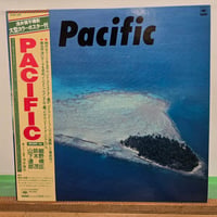 LP )豊住芳三郎 SABU TOYOZUMI/ MESSAGE TO CHICAGO 20