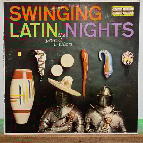 ★全てＵＳ又はＪＰＮオリジナル盤★『ブラジリアン・フュージョン』名盤４枚セット CATEGORY LATIN FUSION | Snokey Record スノーキーレコード