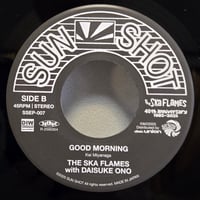 7ep 》SCAFULL KING スキャフルキング/ LYIN ASS BITCH fe