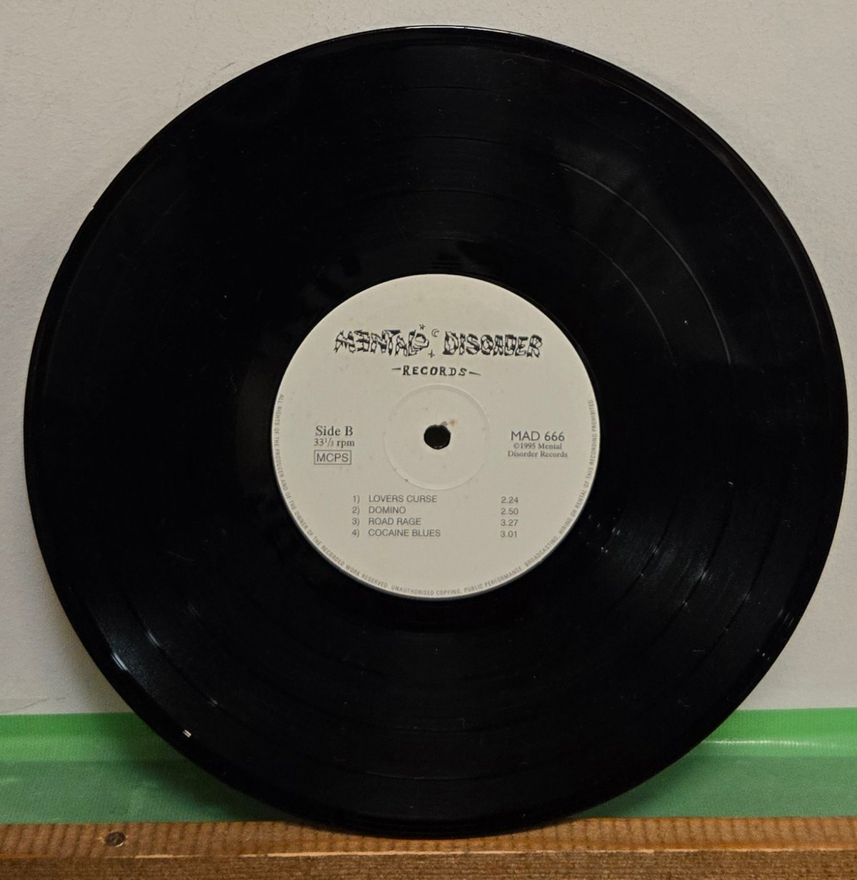 10LP )THE LEGENDARY RAW DEAL /FLICK KNIFIN ,LO