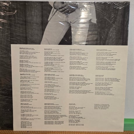 (LP )SONNY  PADILLA JR/WHATEVER YOU ARE 1973US PRIVATE  自主制作　アシッド・フォーク名盤　状態良好