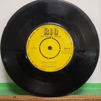12EP)SKA FLAMES &元ちとせ/ ワダツミの木 c/w UNCYABA 2020