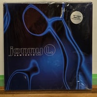 (10EP x5 BOXSET )JOHNNY L /SAWTOOTH 97年UK ORIG 新品未使用デッドストック　ドラムンベース名盤