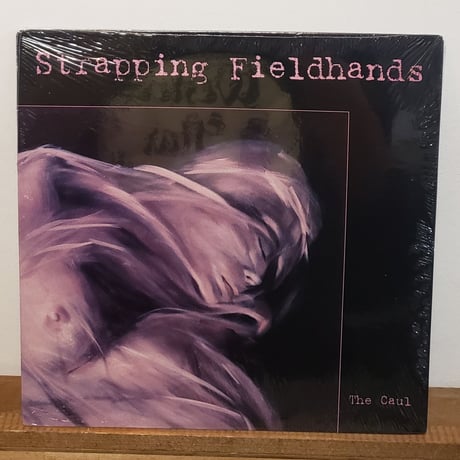 (10LP)STARAPPING FIELDHANDS /THE CAUL 1995US ORIG STILL NEW SEALED 新品未開封シールド
