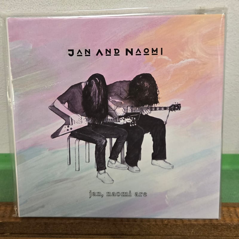 希少 jan and naomi 廃盤 CD Leeloo jan and naomi商品一覧｜HIPHOP / 日本語RAP｜ディスクユニオン