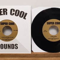 (7EP)ROOTRTRIBE DUB SEPTET / CONFUSION 激ヤバ BRAND-NEW 45 新品未使用盤