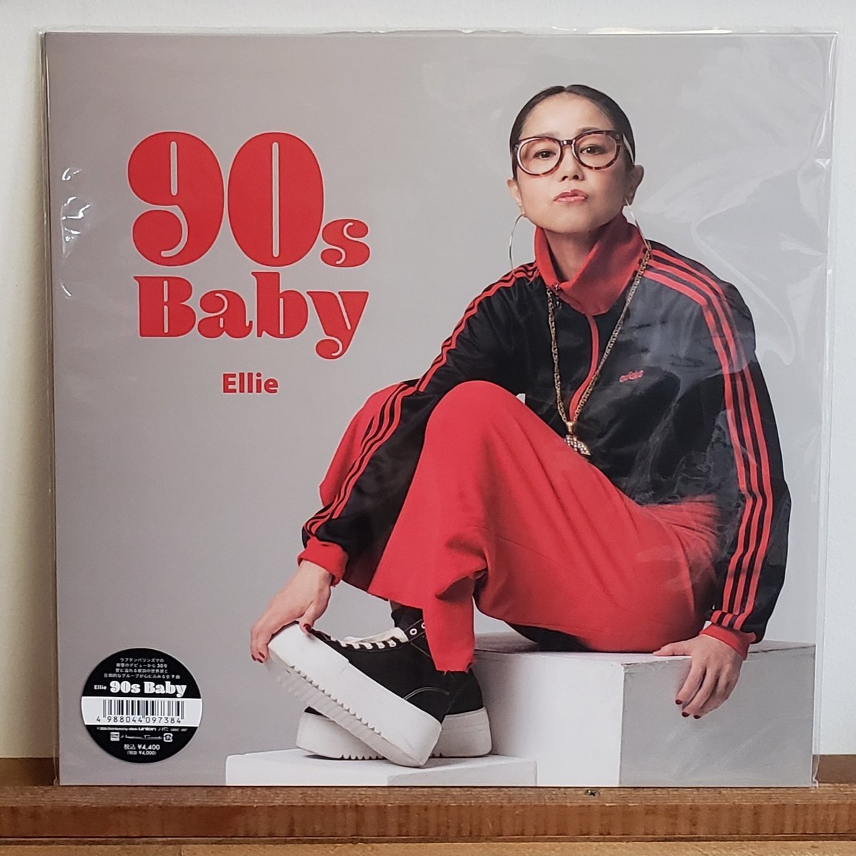 BABYL 10 BABYL YEARS アナログレコード LP BABYMETAL BEST ALBUM「10 BABYMETAL YEARS」SPECIAL WEBSITE