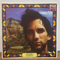 (10LP)BEN VAUGHAN /INSTRUMENTALS89-91 SPAIN1992 ORIG 新品未使用盤 STILL NEW