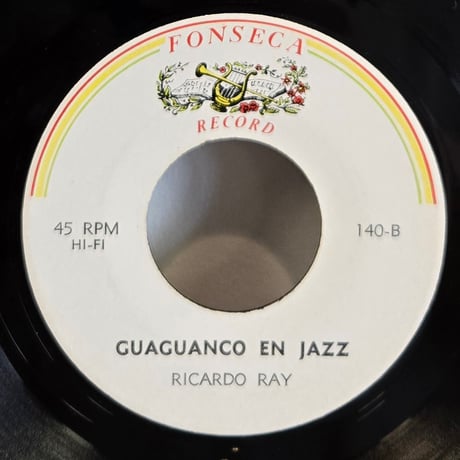CATEGORY JAZZ / LATIN / BRAZILIAN | Snokey Reco