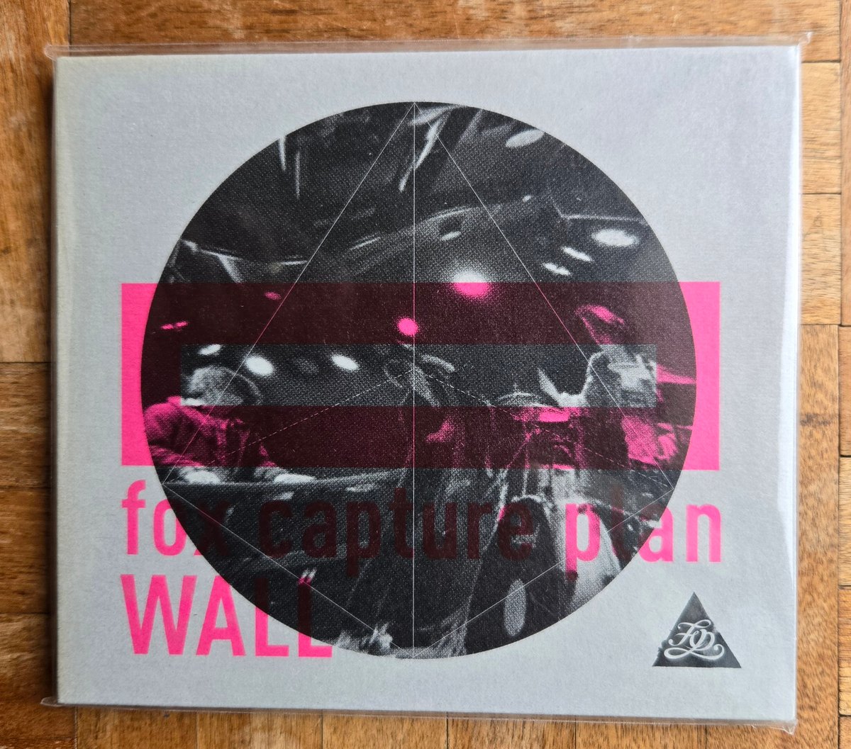 CD)fox capture plan /WALL 2014 Playwright 3rd最