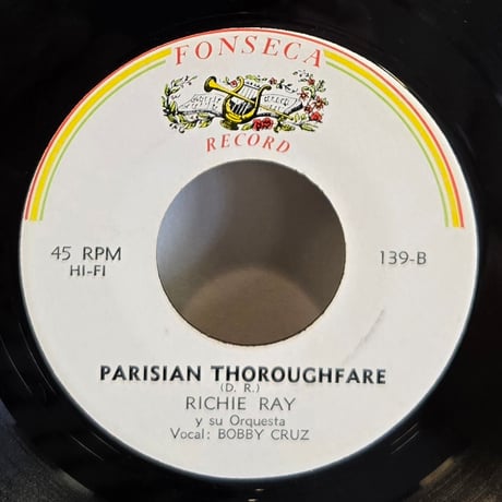 CATEGORY JAZZ / LATIN / BRAZILIAN | Snokey Reco