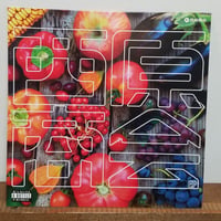 《7ep 》sunaga t experience/世界、西原商会の世界！レコードストアデイ限定盤新品未使用盤
