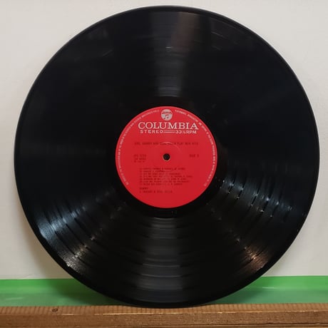 (LP)JIRO/SAMMY AND SOUL MEDIA PLAY NEW HITS 1972JAP ORIGINAL VINYL 状態良好 稀少 和ジャズ名盤