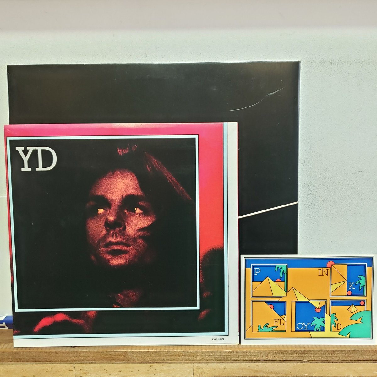 LP )PINK FLOYD / 狂気 THE DARK SIDE OF THE MOON LP )PINK FLOYD / 狂気 THE DARK SIDE OF THE MOON