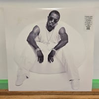 (2LP )PUFF DADDY/FOREVER  1999 US  ORIG 新品未使用デッドストック発見