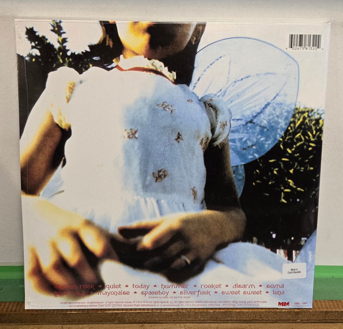 s*す様 【希少限定盤】smashing pumpkins ⭐︎ siamese Amazon.com: Smashing Pumpkins - Siamese Dream [Japan CD