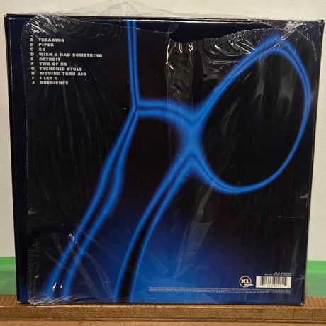 (10EP x5 BOXSET )JOHNNY L /SAWTOOTH 97年UK ORIG 新品未使用デッドストック　ドラムンベース名盤
