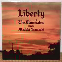 LP》SMALL CIRCLE OF FRIENDS/ CELL 2021年作品 遂にLP