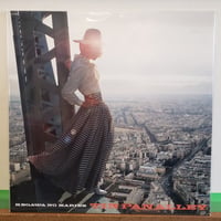 (LP)毛皮のマリーズ /TIN PAN ALLEY 4/21発売 新品未開封盤