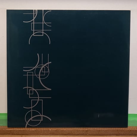 (LP )JACKS ジャックス/LIVE 68.7.24  JAPAN H.A.F 73 ORIGINAL VINYL /NEAR MINT 奇跡の作品 極めて状態美/完全装備盤