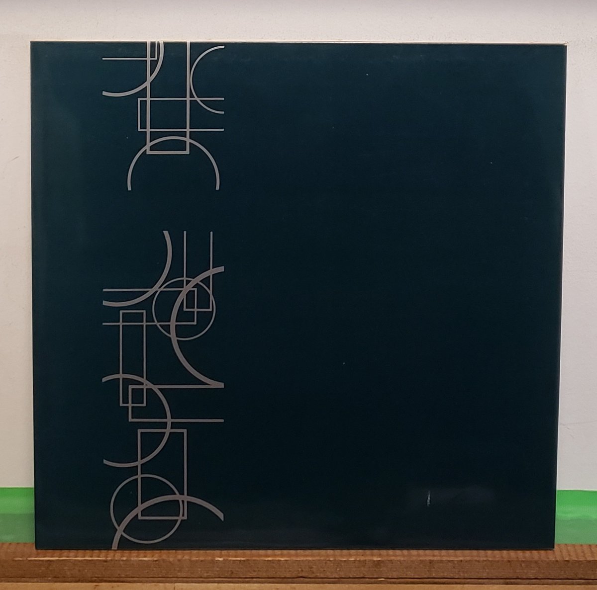 LP )JACKS ジャックス/LIVE 68.7.24 JAPAN H.A.F 73 O